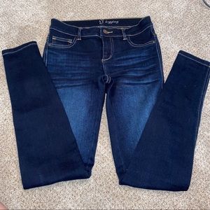 women’s jeans